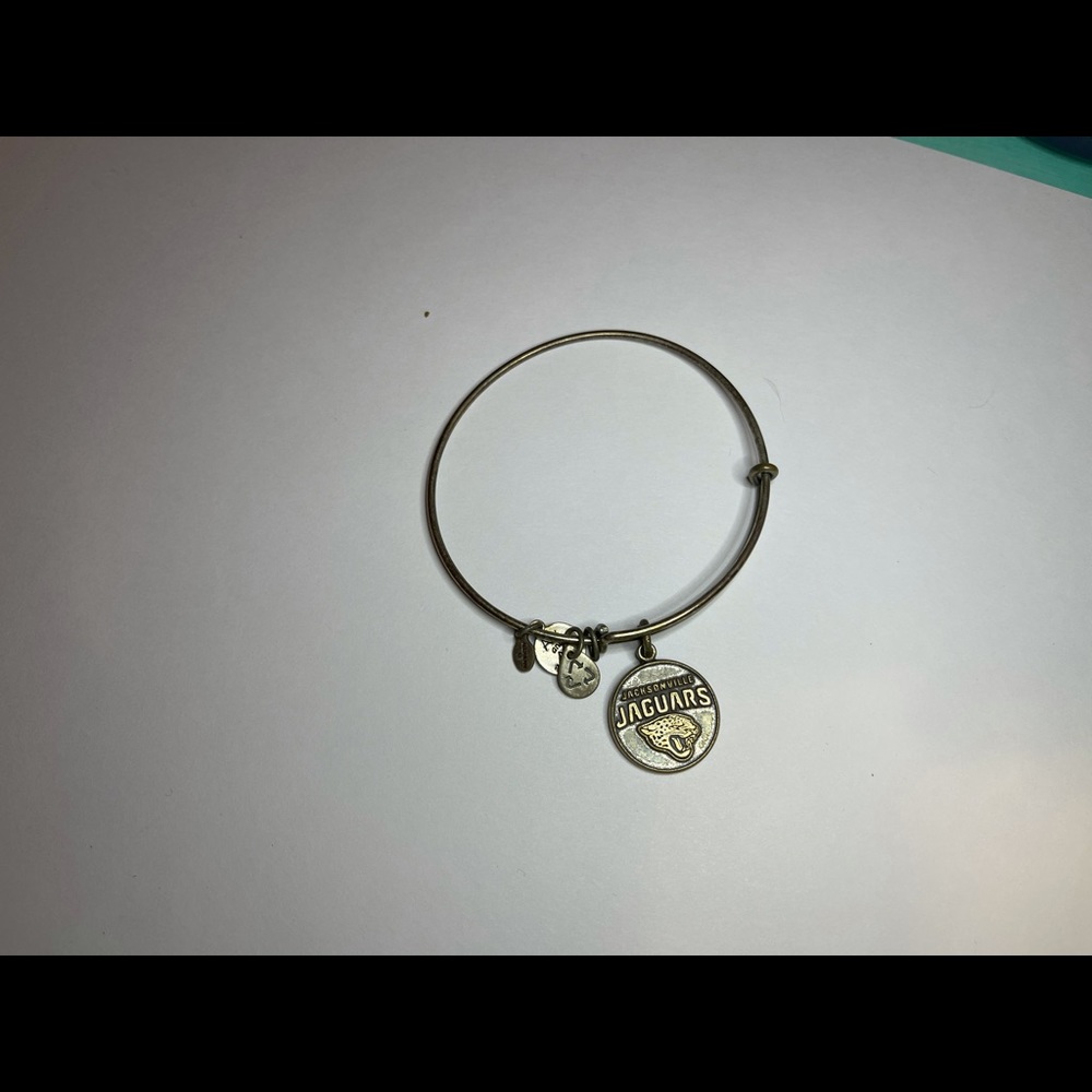 Jacksonville Jaguars Bracelet